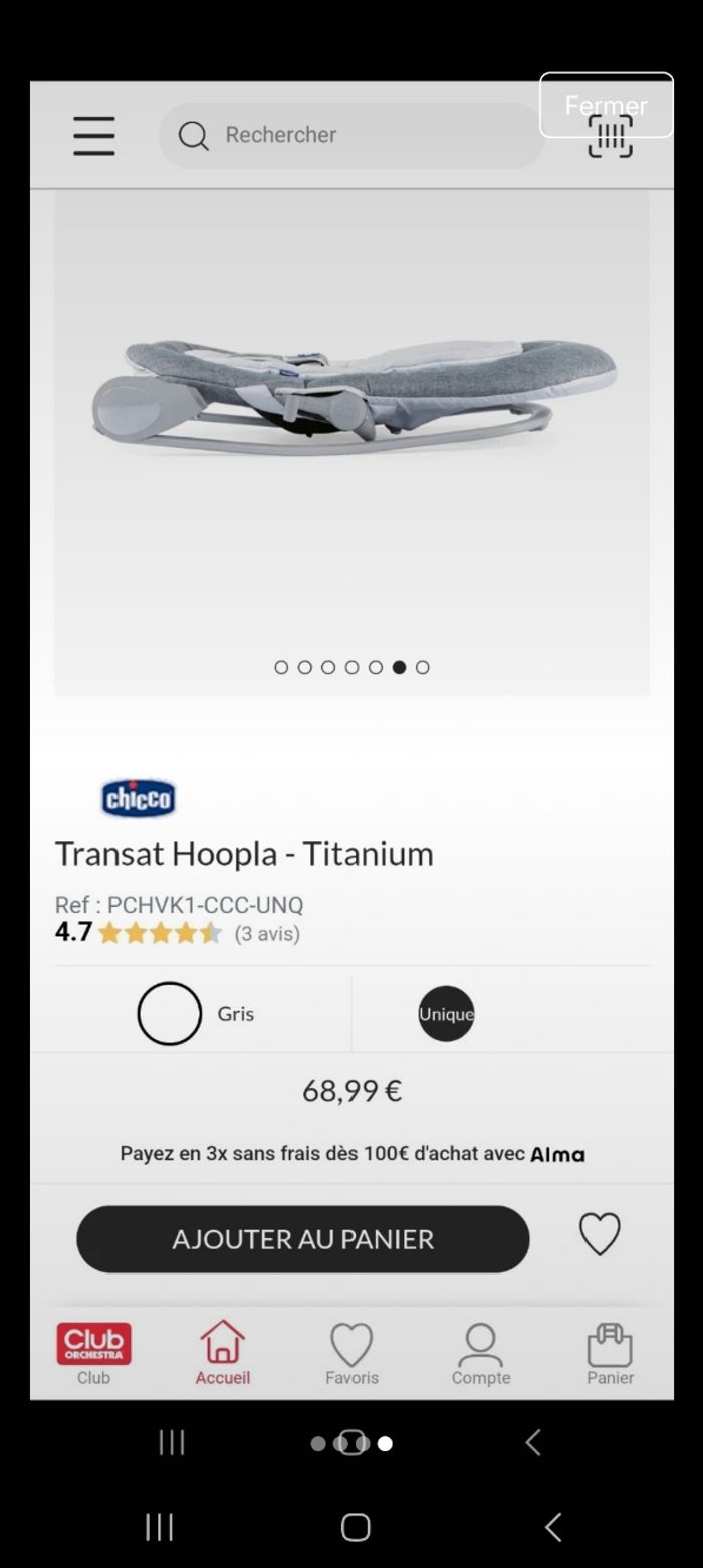 Transat - photo numéro 4