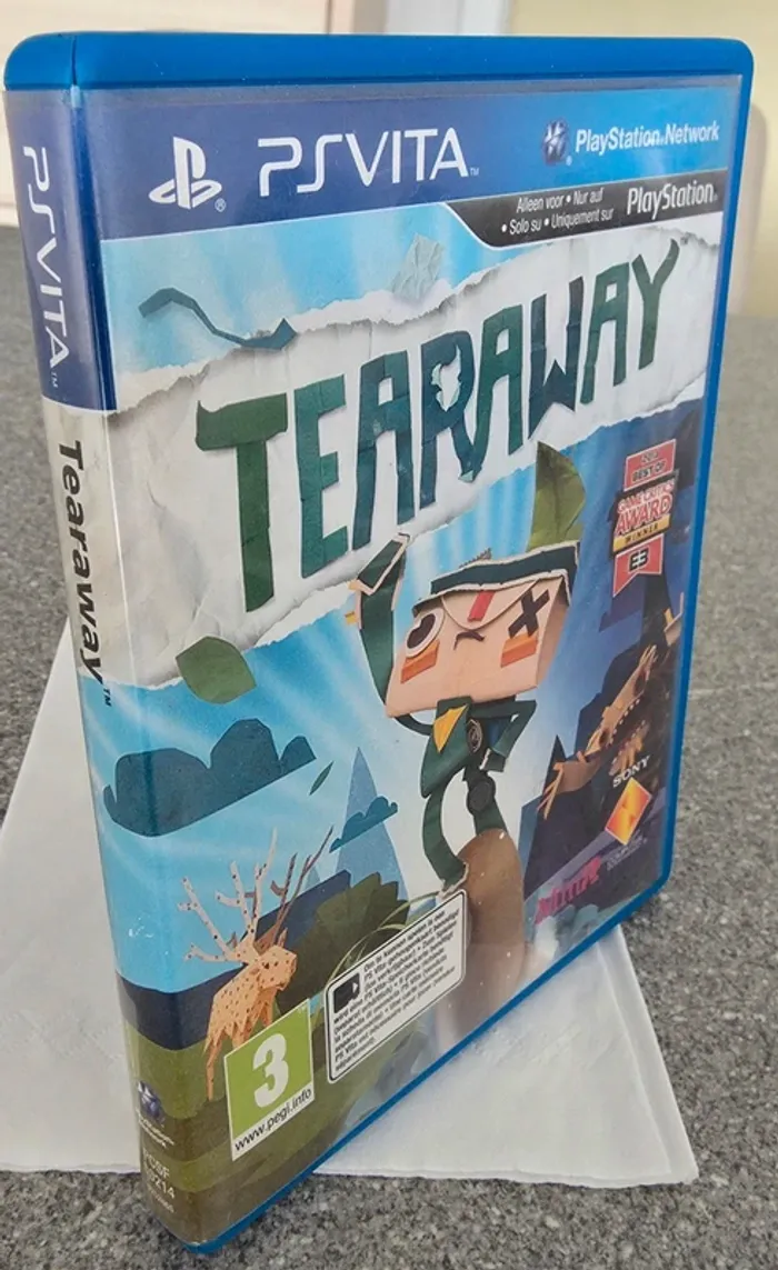 Terraway