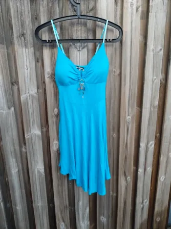 Tunique robe