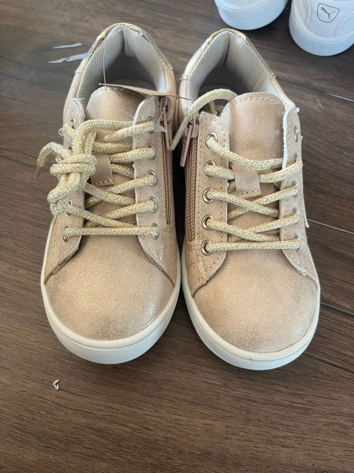 Chaussures fille neuves - photo numéro 6
