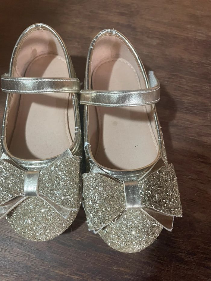 Ballerine taille 27