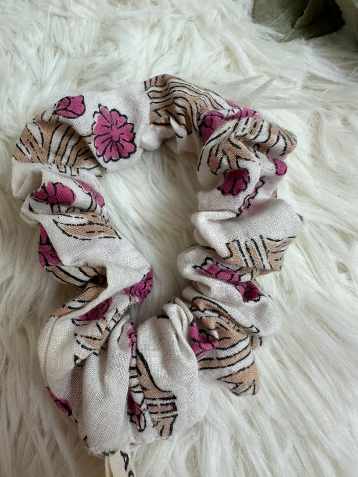 Chouchou apaches - photo numéro 2