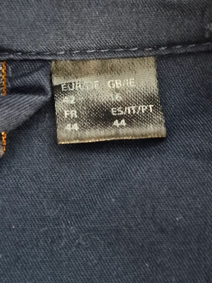Trench femme taille 44 - photo numéro 3