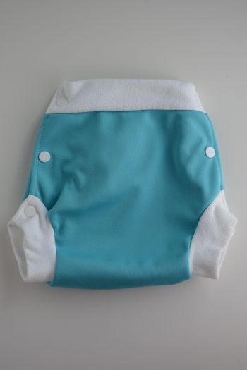 Surcouche Lulu Nature taille M