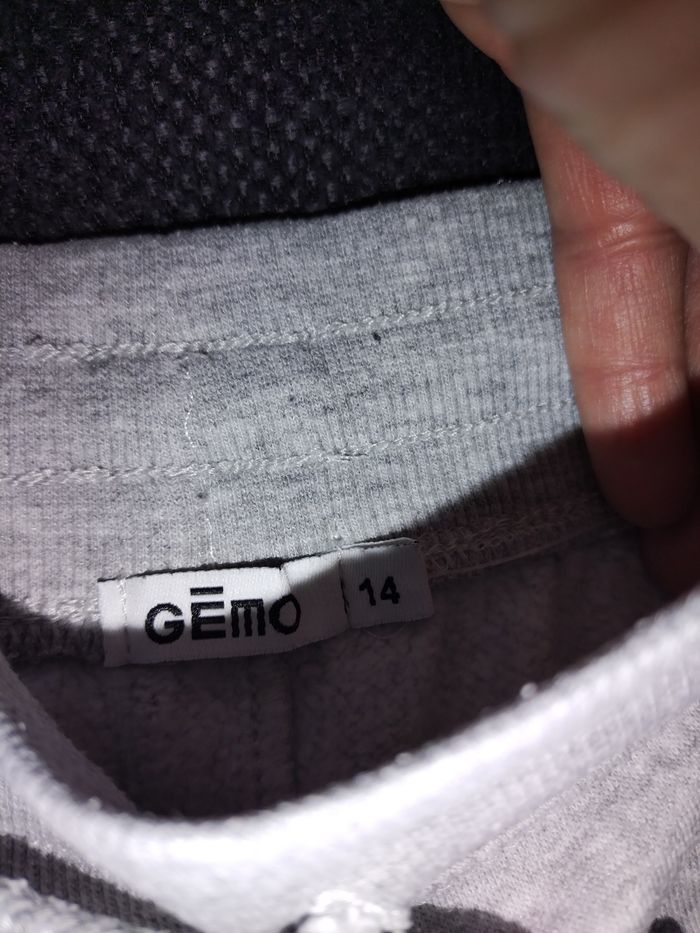 Short garçon - photo numéro 2