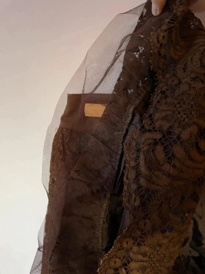 Jupe bouffante danseuse 40 - photo numéro 4