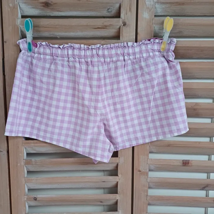 Short pyjama Undiz femme taille 40/42 - photo numéro 3