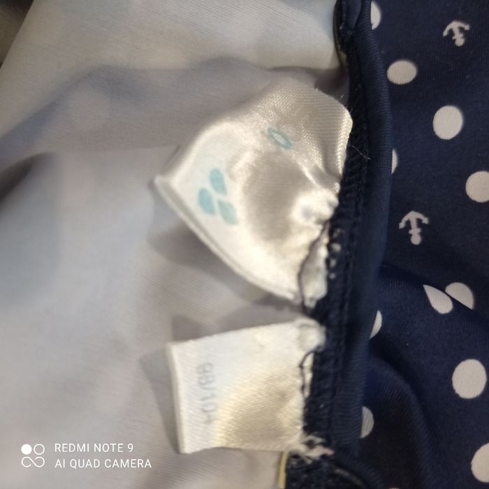 Maillot de bain 4ans - photo numéro 3