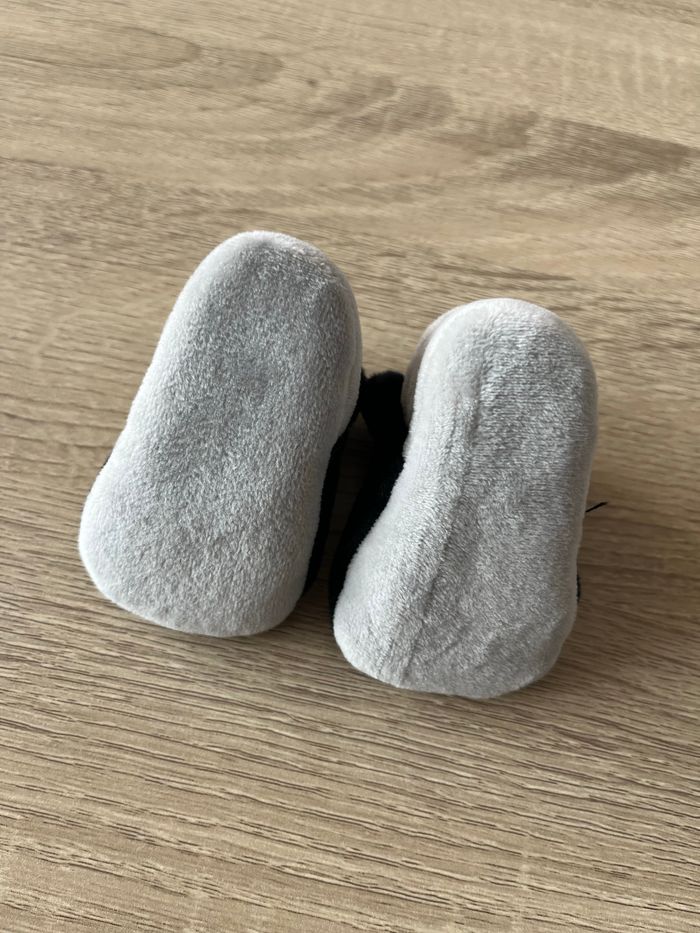 Chaussons Mickey - photo numéro 3