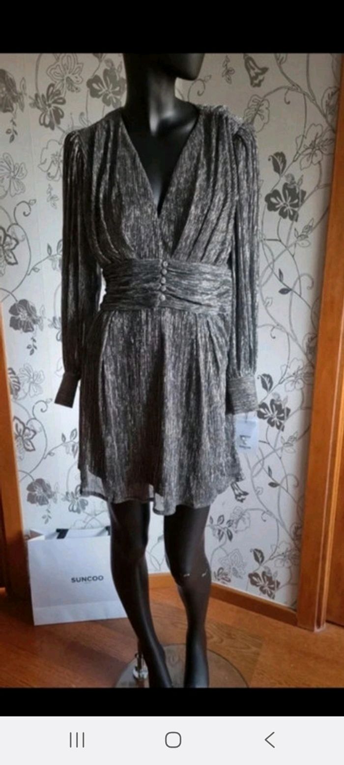 Robe 👗 chic neuf - photo numéro 2