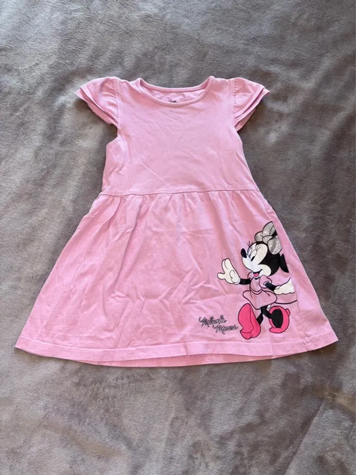 Lot de 9 vêtements fille taille 2 ans / 24 mois en très bon état - photo numéro 13