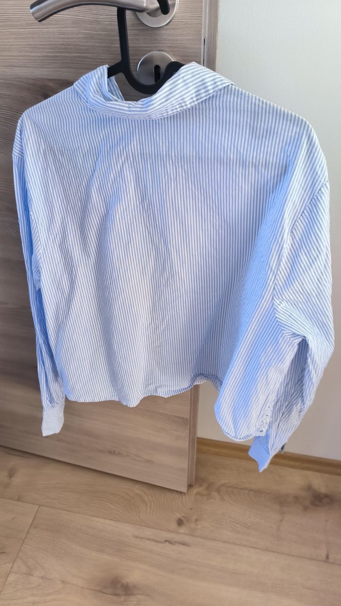 Chemise femme neuve - photo numéro 4