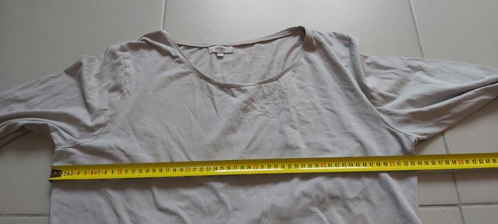 Tshirt manche longue XL - photo numéro 6