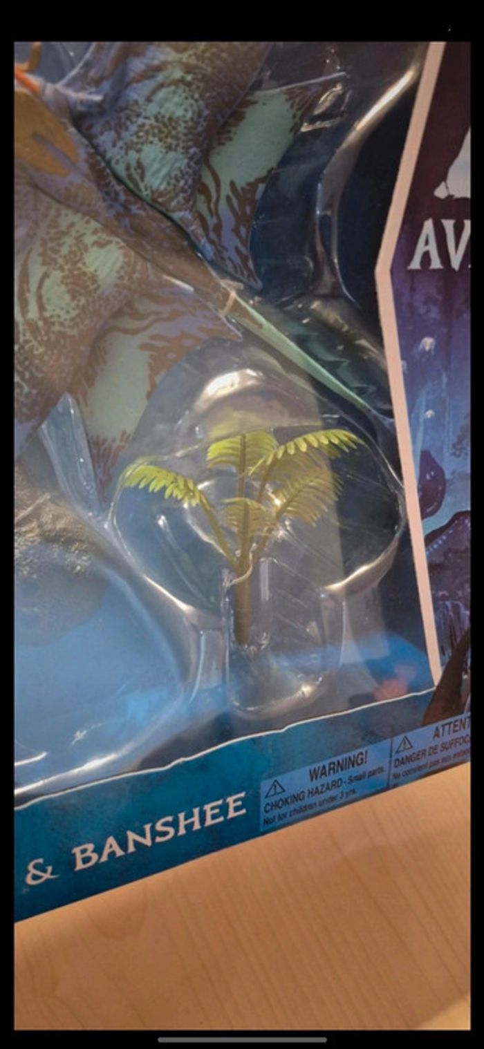 Figurine avatar - photo numéro 8