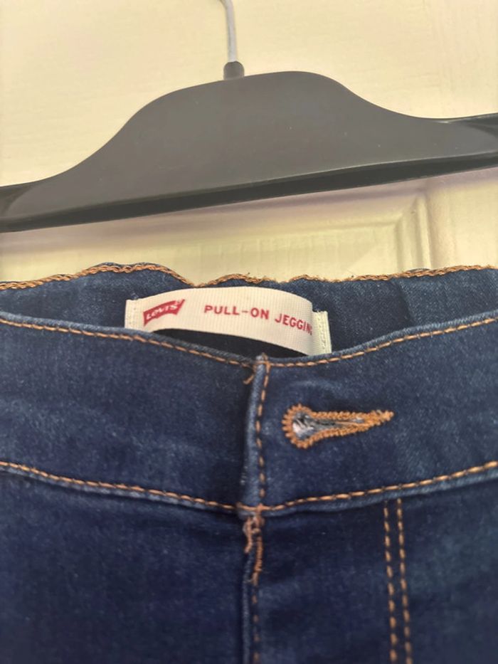Jegging Levis fille 12 ans - photo numéro 3