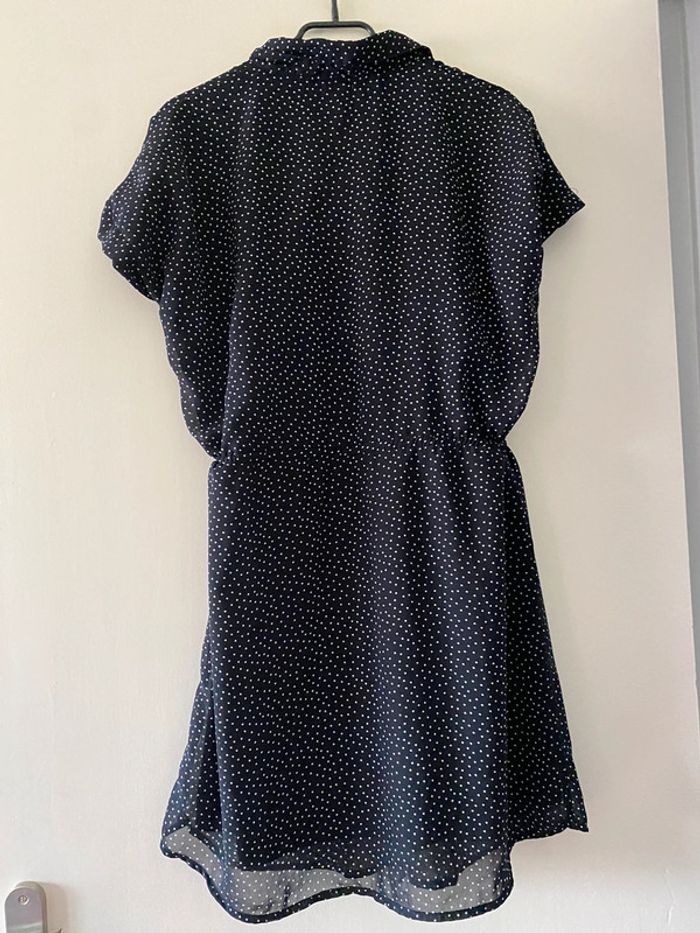 Robe Tissaia Taille 38 - photo numéro 2
