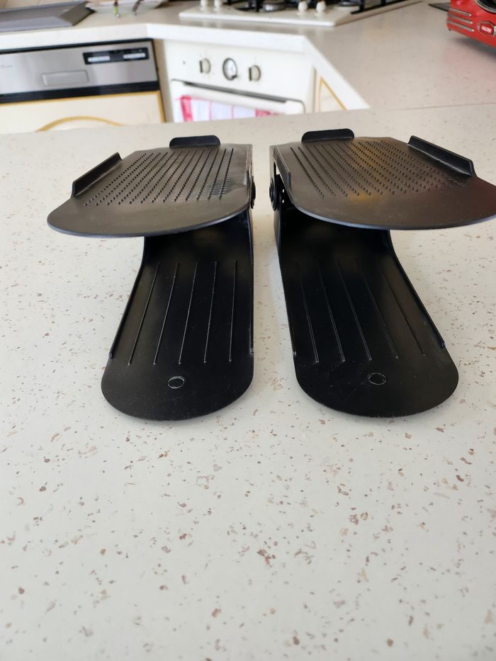 Support chaussures - photo numéro 2