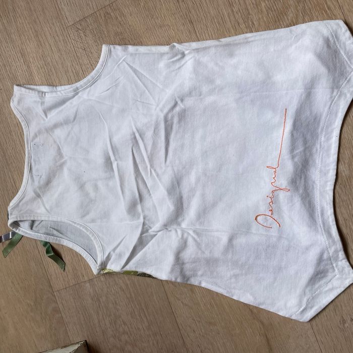 Tee-shirt - photo numéro 3