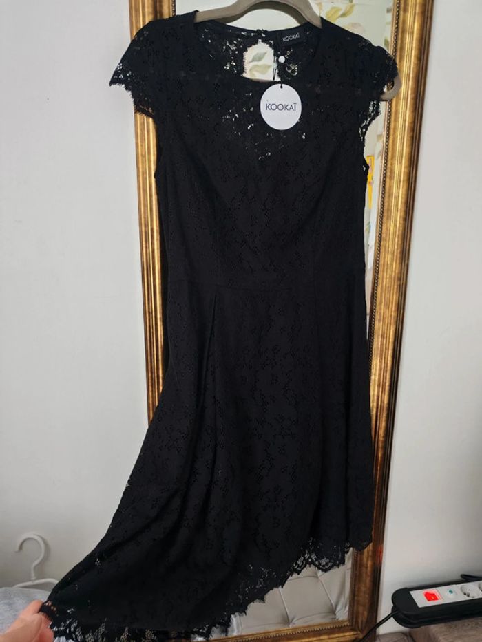 Robe Kookaï taille 38
