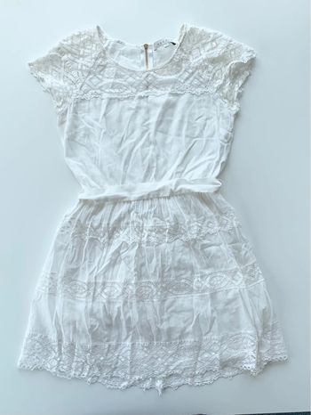 Robe d’été Sandro