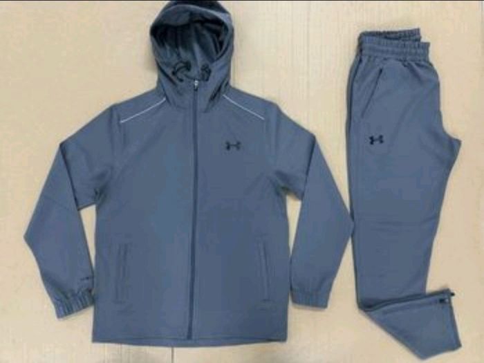 Under armour - photo numéro 3