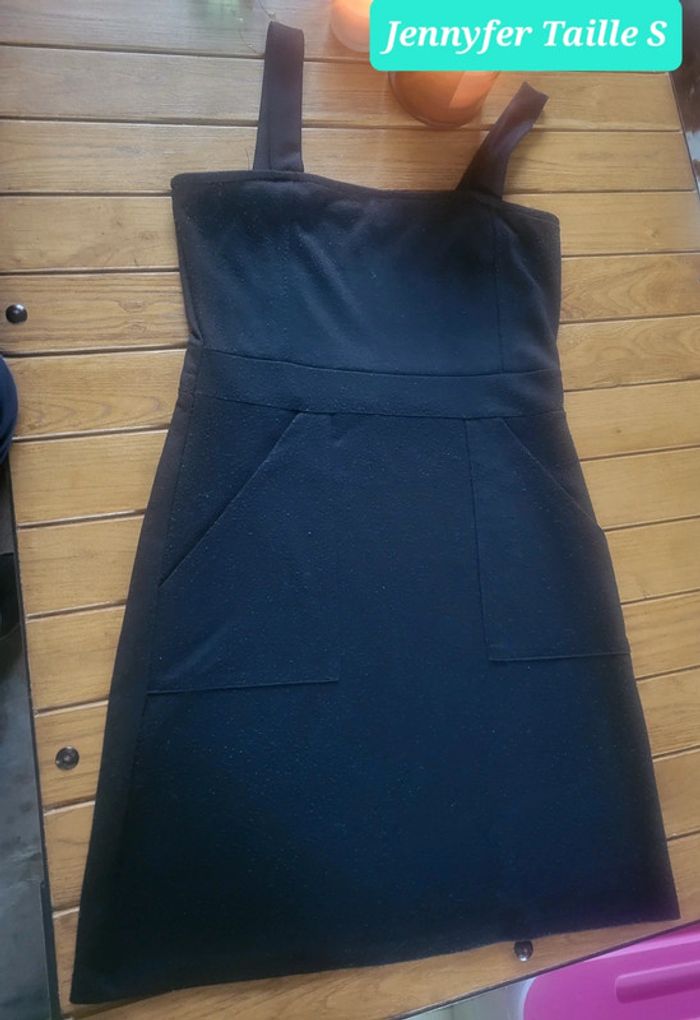 Robe jennyfer Taille S