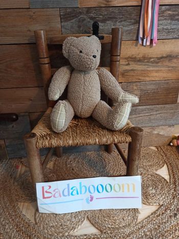 Ours moulin roty tradition tbe