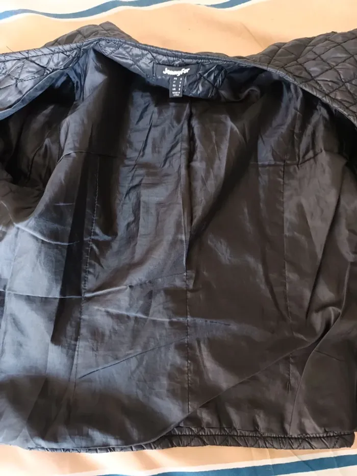 Veste Jennyfer - photo numéro 5