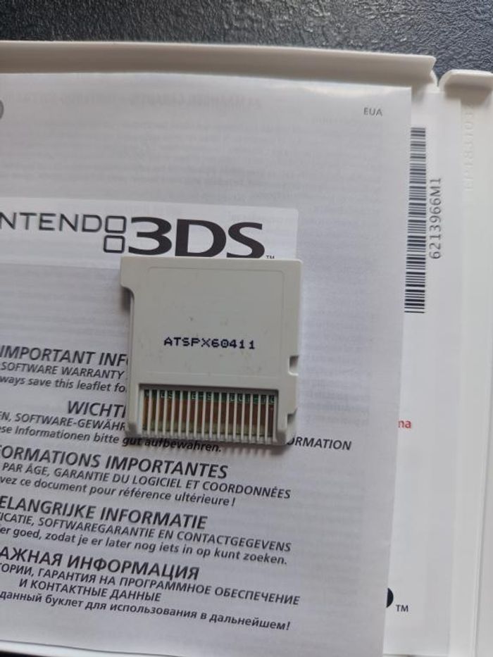Nintendo - 3DS - Mario party - Island tour - photo numéro 6