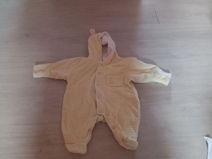 Gigoteuse - photo numéro 4