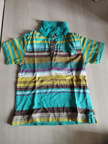 Polo Orchestra 4 ans