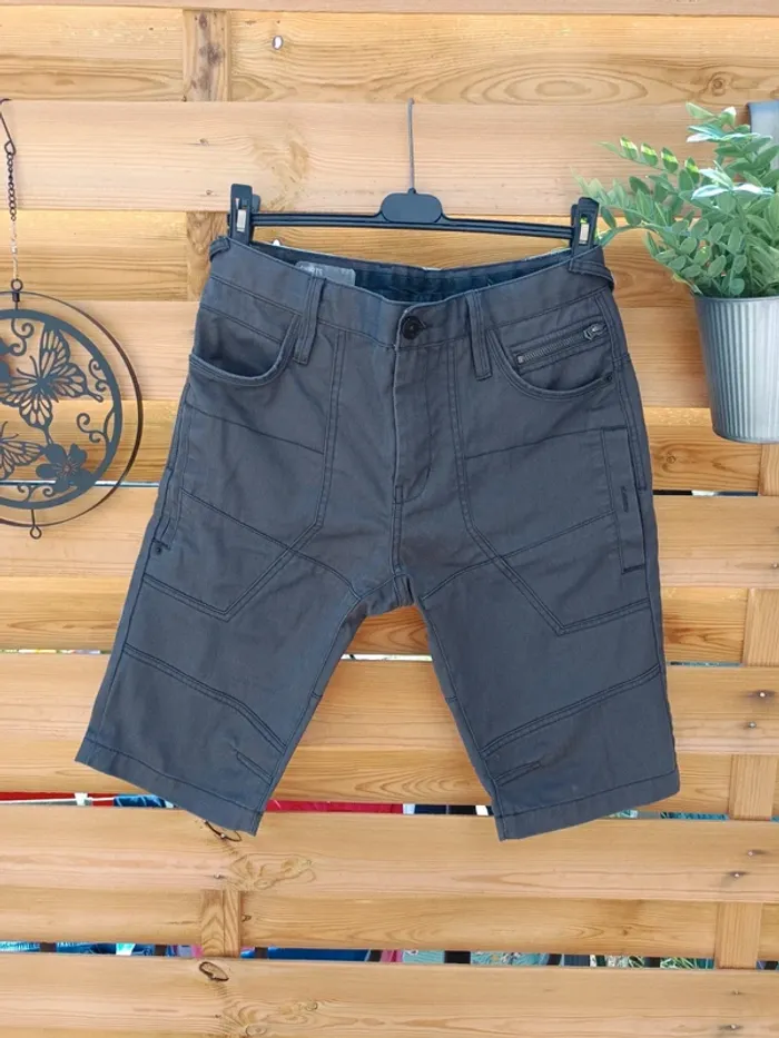 Short taille 40 Clockhouse - photo numéro 2