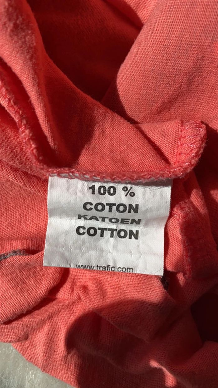 Chemise de nuit 4 ans - photo numéro 5