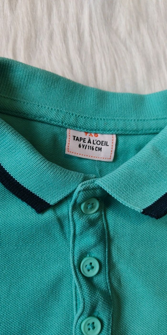 Polo MC - photo numéro 3