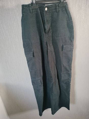 Pantalon taille 34