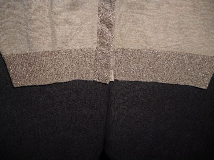 gilet - photo numéro 4