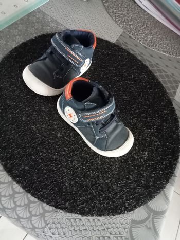 Chaussures garçon