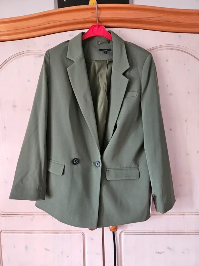 Veste Kiabi