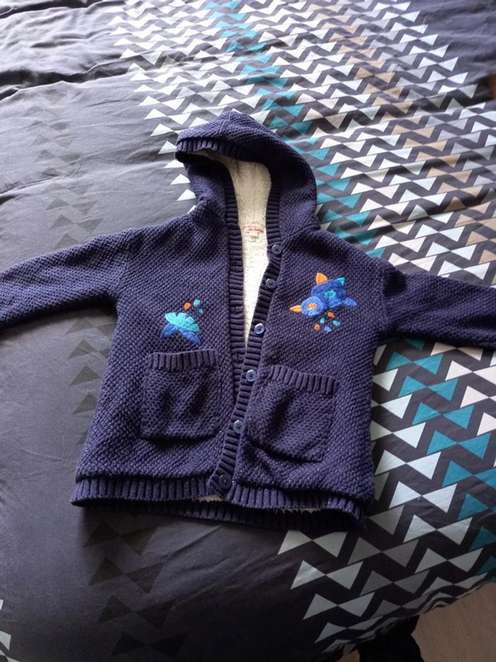 Gilet