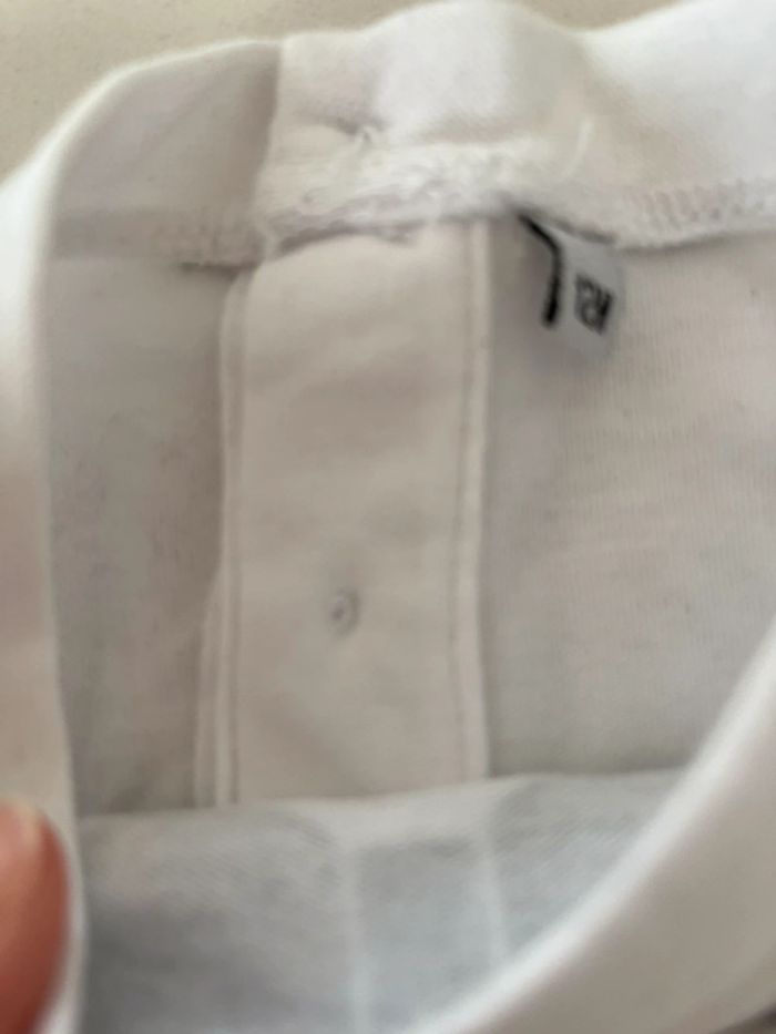 Ensemble bébé garçon - photo numéro 2