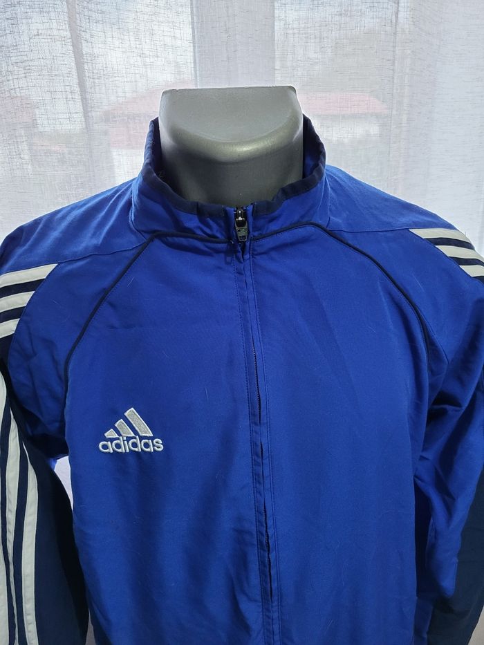 Veste adidas S - photo numéro 6