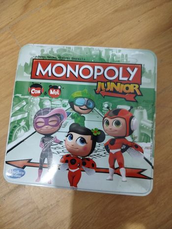 Monopoly
