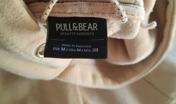 Pull Pull & Bear - photo numéro 4