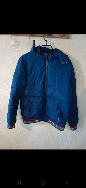 Doudoune homme taille S
