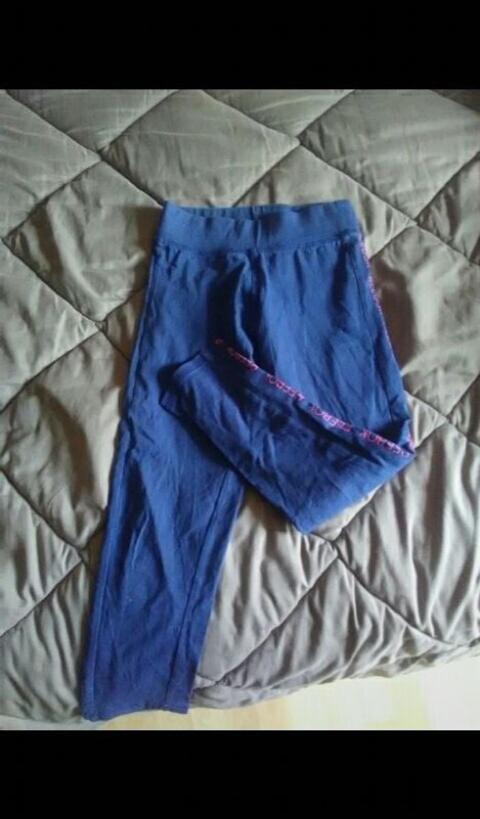 Legging court