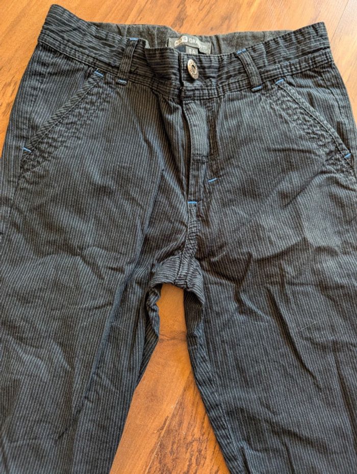 Short léger - photo numéro 3