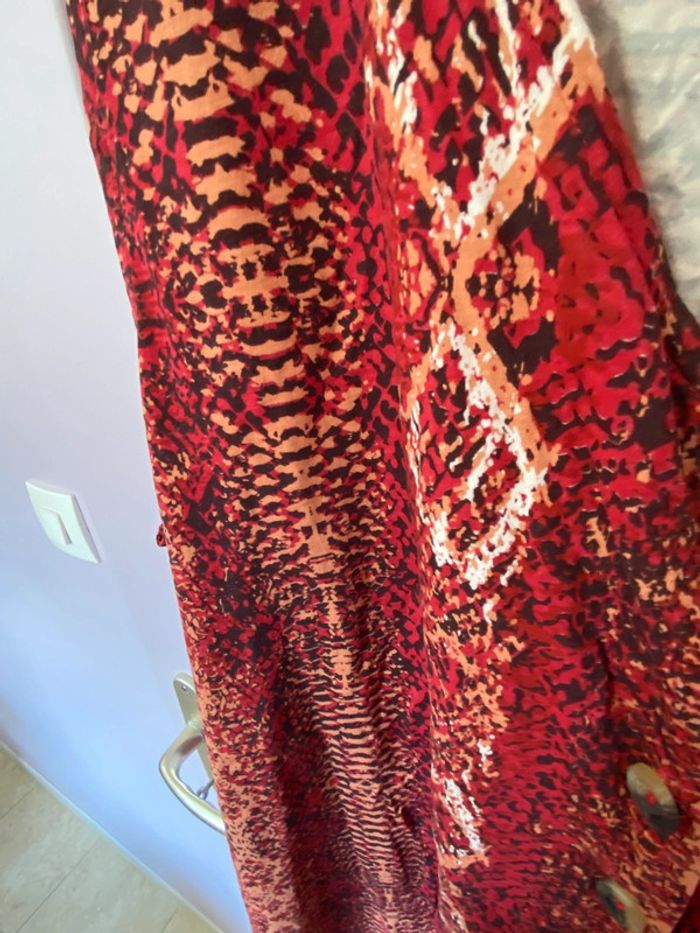 Robe Blancheporte taille 58 🔥 - photo numéro 3