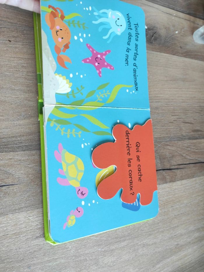 Mes animaux - photo numéro 5