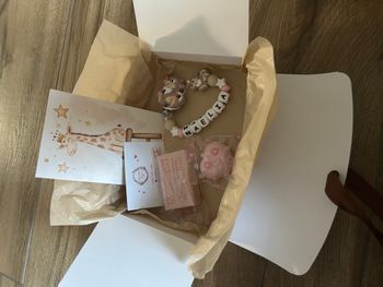 Coffret « lien d’amour » ❤️