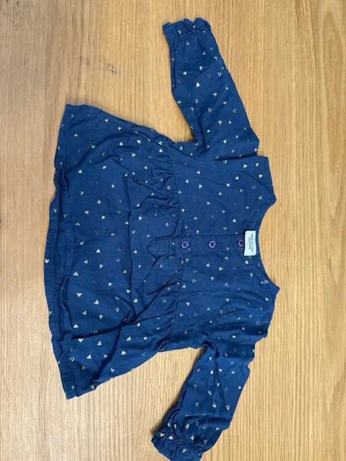 Lot de vêtements Tape à l’œil - photo numéro 8